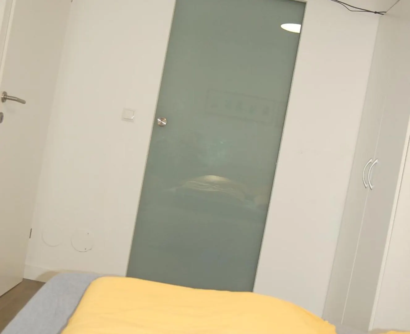 Wohnung In Toller City-Lage 45 M2 Vienna