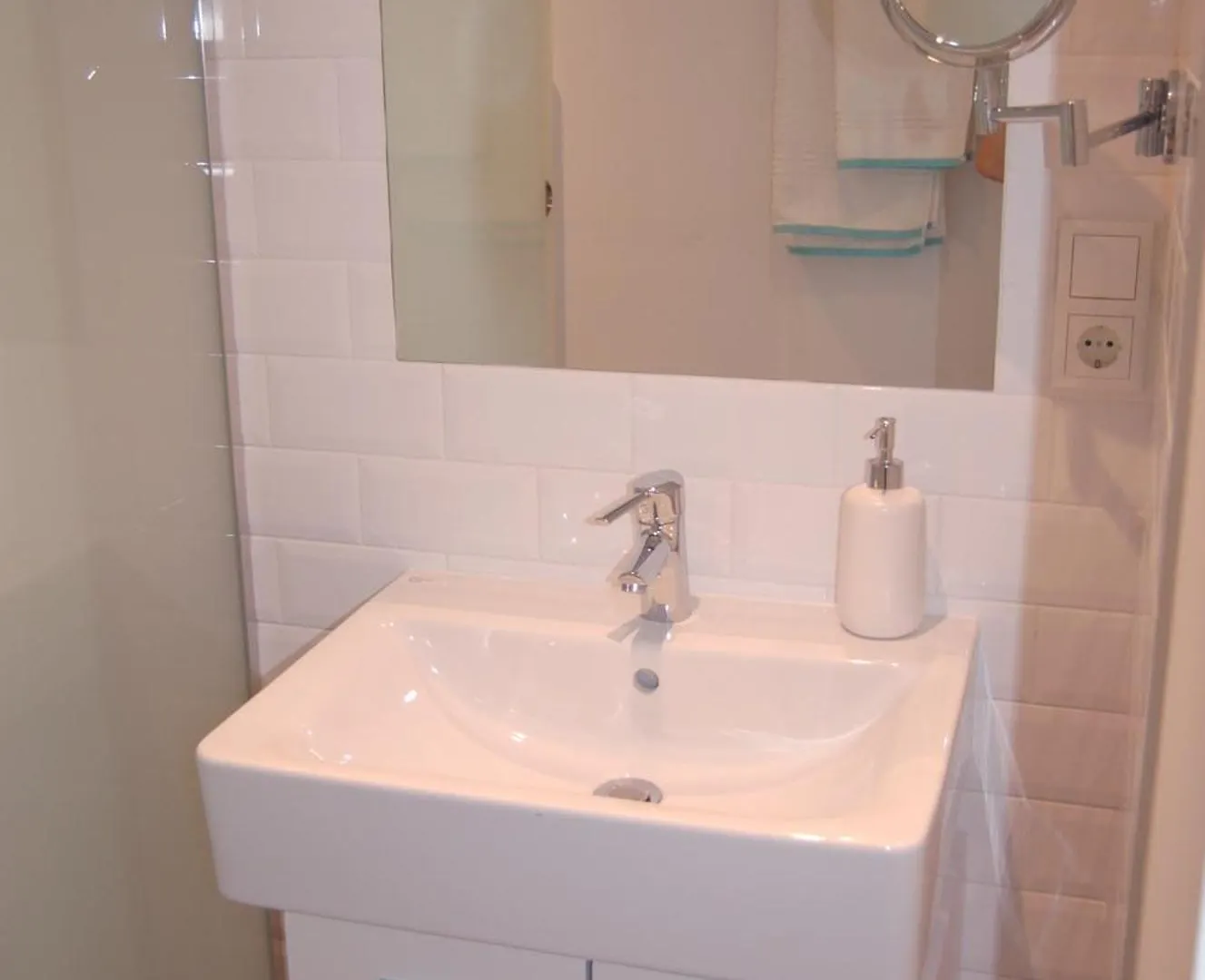 Wohnung In Toller City-Lage 45 M2 Vienna