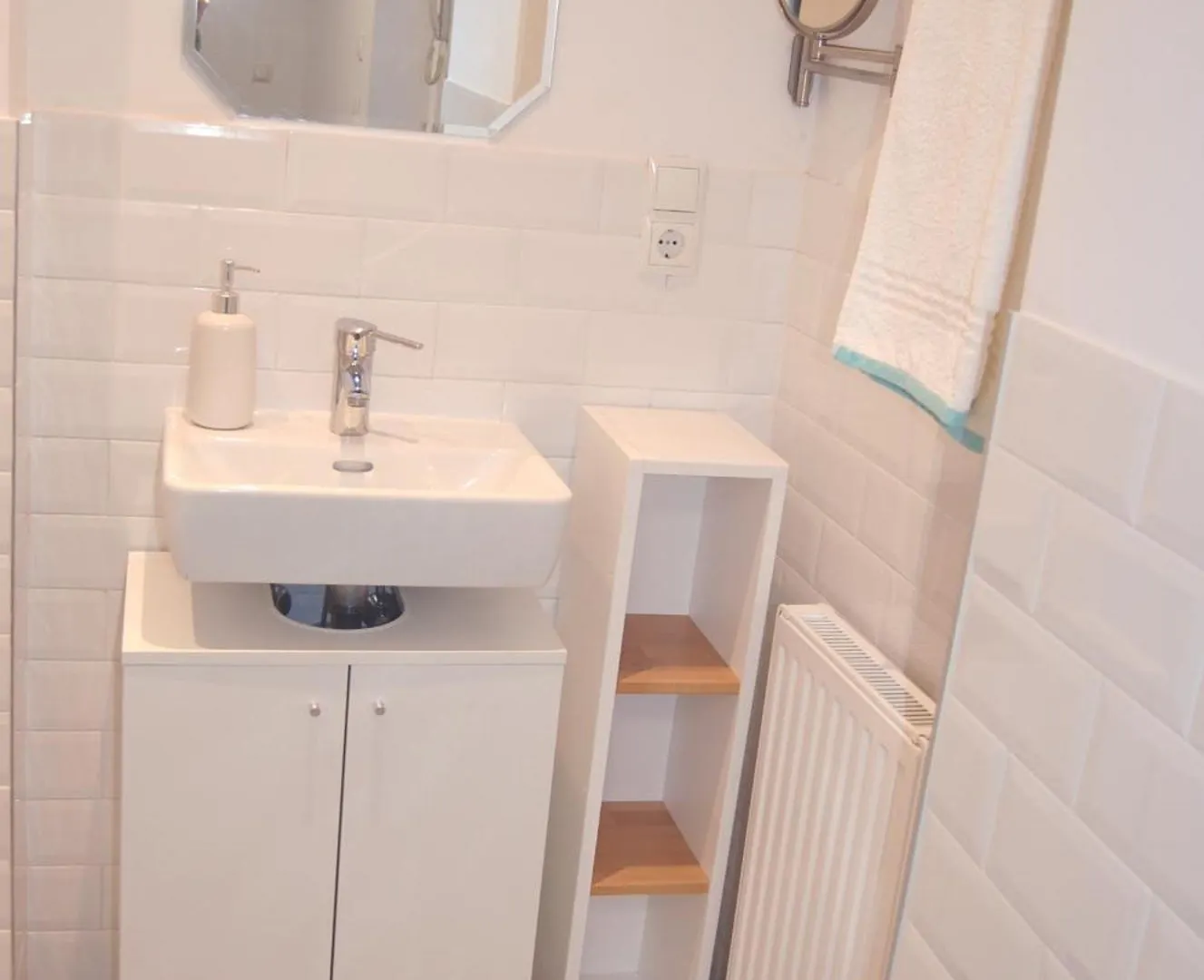 Wohnung In Toller City-Lage 45 M2 Vienna Austria