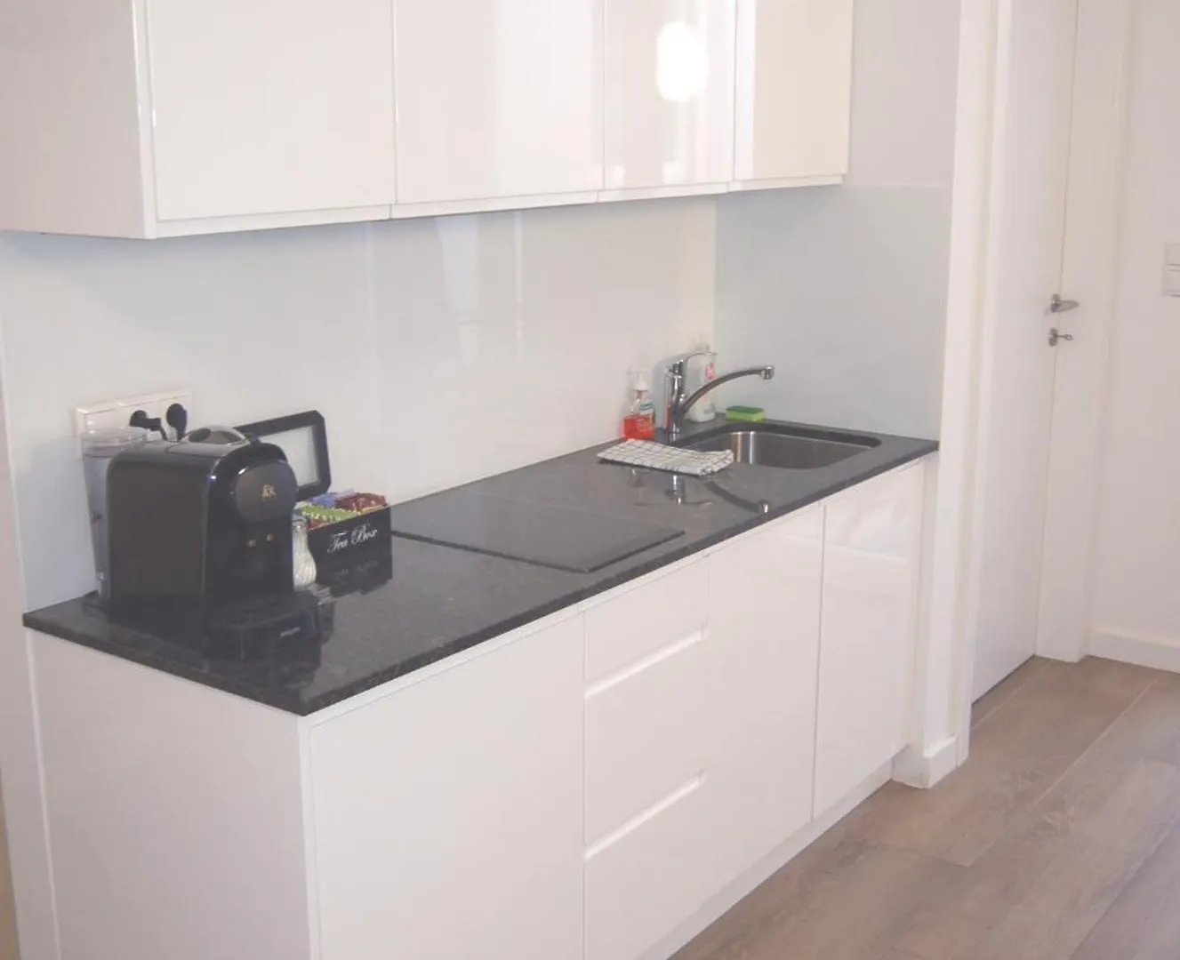 Wohnung In Toller City-Lage 45 M2 Vienna Apartment