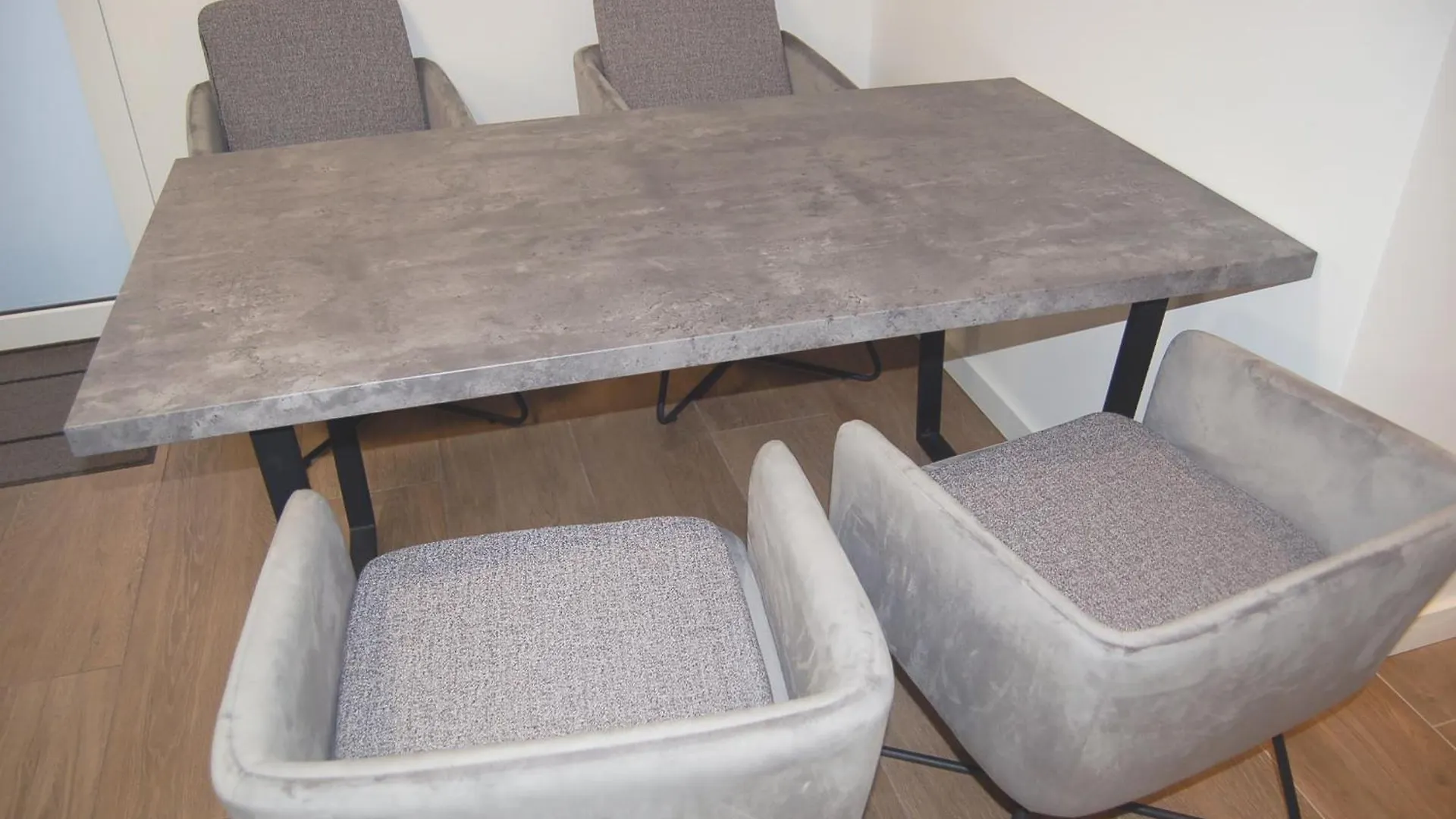 Wohnung In Toller City-Lage 45 M2 Vienna Apartment