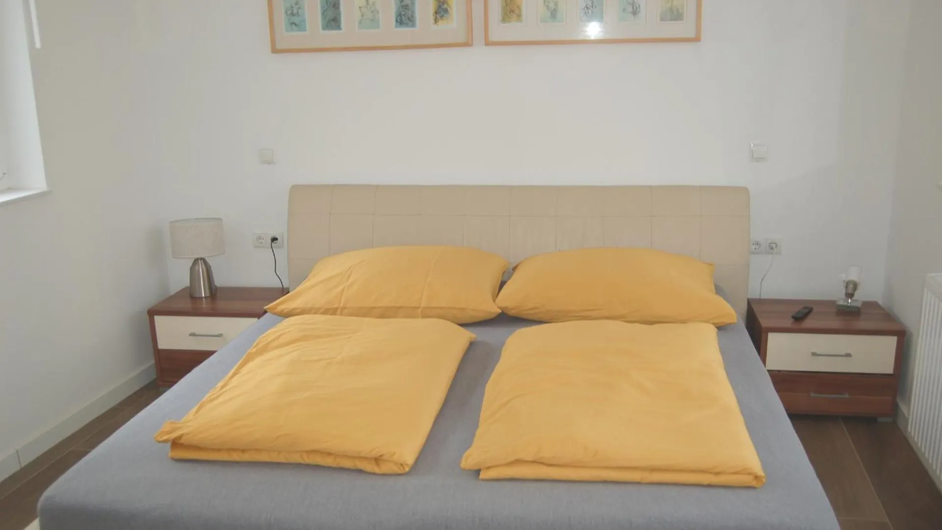 Apartment Wohnung In Toller City-Lage 45 M2 Vienna