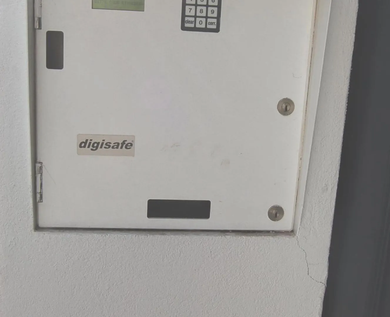 Wohnung In Toller City-Lage 45 M2 Vienna