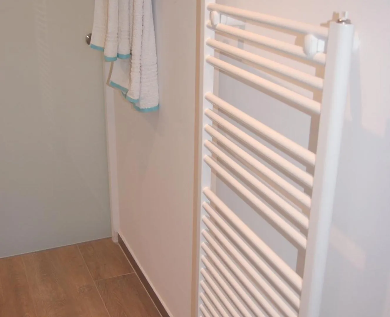 Wohnung In Toller City-Lage 45 M2 Vienna 0*,
