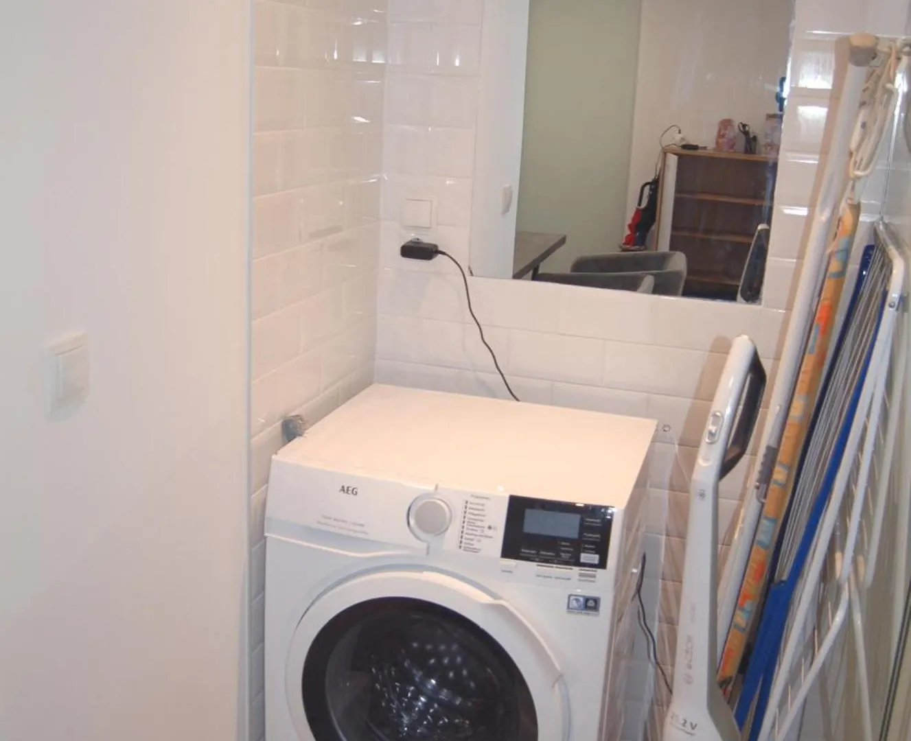 Apartment Wohnung In Toller City-Lage 45 M2 Vienna Austria