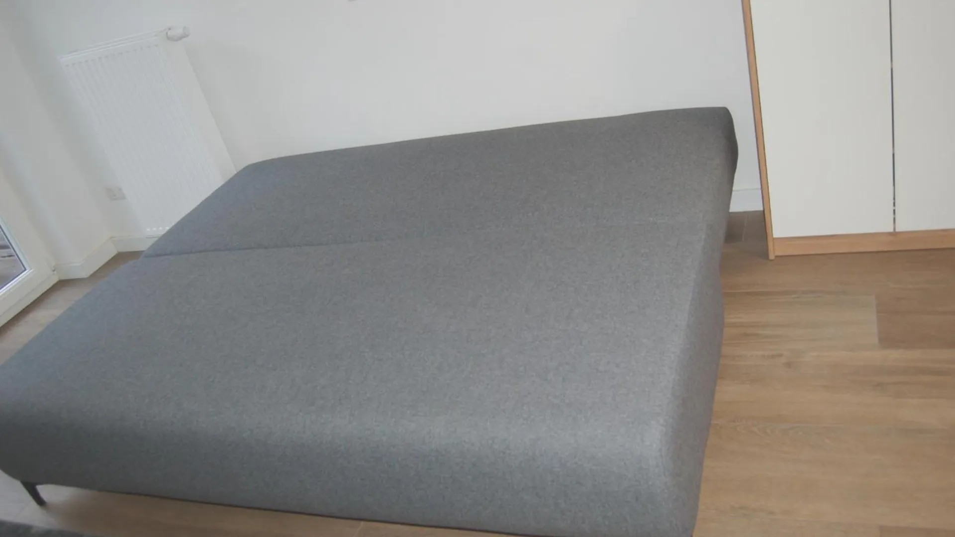 Wohnung In Toller City-Lage 45 M2 Vienna Apartment